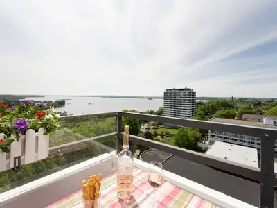 Ferienwohnung für 2 Personen (34 m²) in Plön 10/10