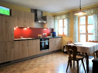 Appartement Himmlisch
