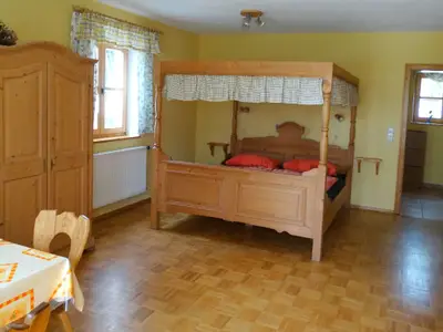 Appartement Himmlisch