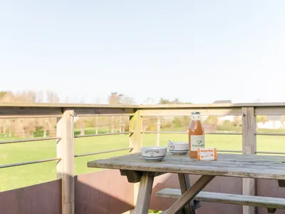 TerraceBalcony