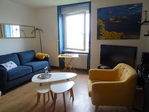 Ferienwohnung für 2 Personen (40 m²) in Plougasnou