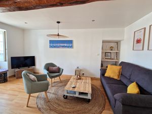 Ferienwohnung für 6 Personen (80 m²) in Plougasnou