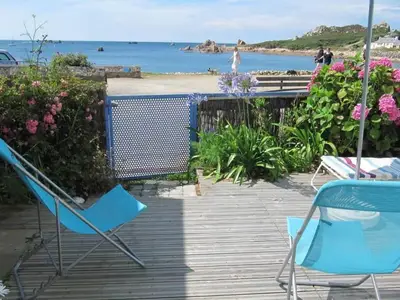 TerraceBalcony