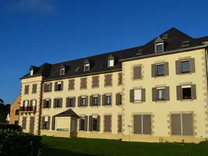 Ferienwohnung für 2 Personen (40 m²) in Plougasnou