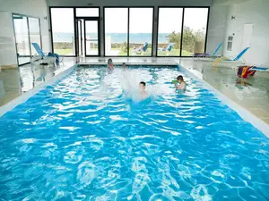 Ferienwohnung für 8 Personen (67 m²) in Plougasnou