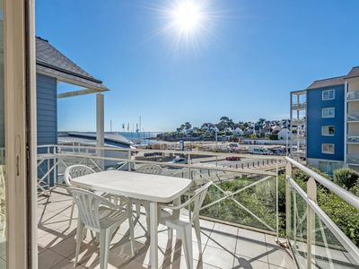 TerraceBalcony