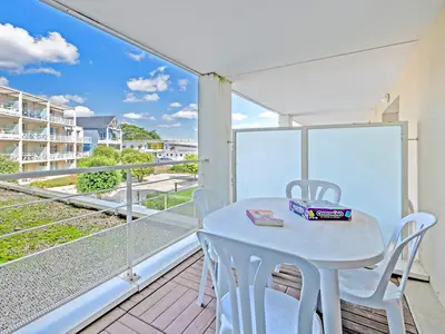 TerraceBalcony