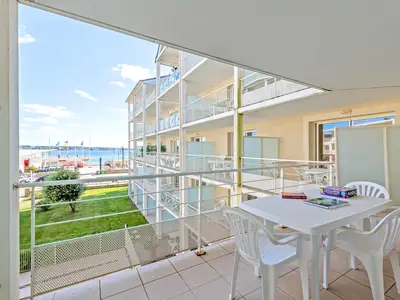 TerraceBalcony