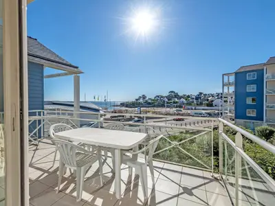 TerraceBalcony