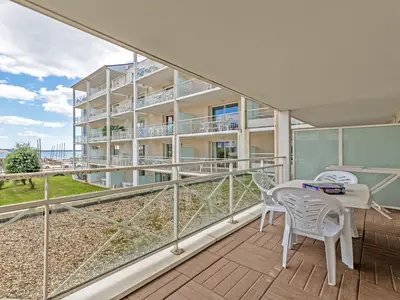 TerraceBalcony