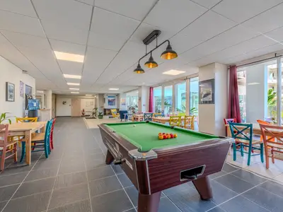 Facilities