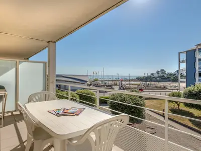 TerraceBalcony