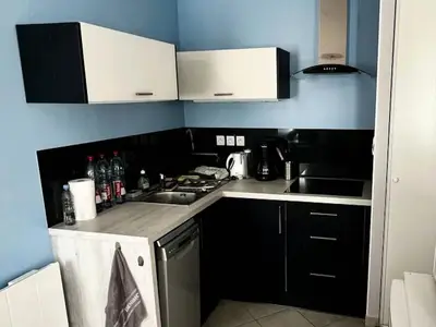Ferienwohnung für 3 Personen (28 m²) in Plouhinec In Morbihan 2/10