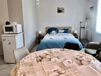 Ferienwohnung für 3 Personen (28 m²) in Plouhinec In Morbihan 4/10