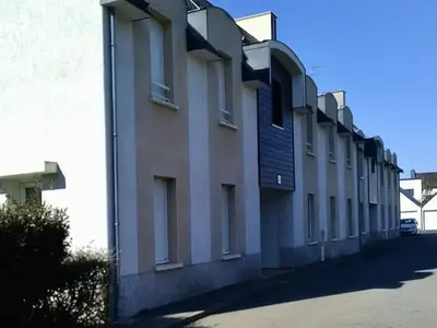 Ferienwohnung für 3 Personen (28 m²) in Plouhinec In Morbihan 5/10
