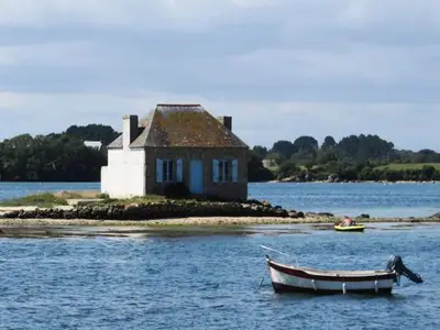Ferienwohnung für 3 Personen (28 m²) in Plouhinec In Morbihan 8/10