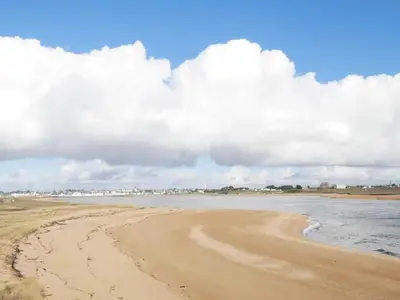 Ferienwohnung für 3 Personen (28 m²) in Plouhinec In Morbihan 9/10