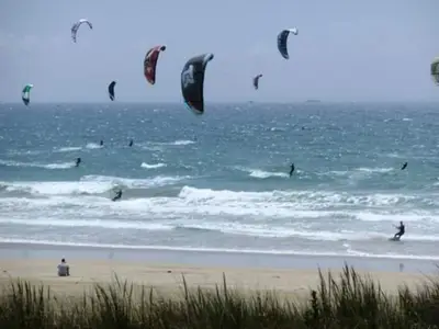 Ferienwohnung für 3 Personen (28 m²) in Plouhinec In Morbihan 10/10