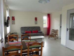 Ferienwohnung für 4 Personen (42 m²) in Ploulec'h