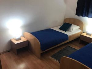 Ferienwohnung für 4 Personen (48 m²) in Ploče