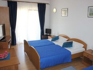 Ferienwohnung für 4 Personen (48 m&sup2;) in Ploče