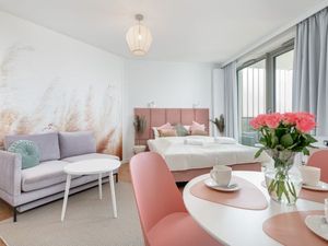 Ferienwohnung für 3 Personen (27 m²) in Pobierowo