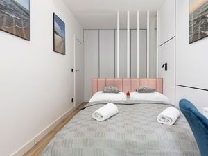 Ferienwohnung für 4 Personen (38 m&sup2;) in Pobierowo