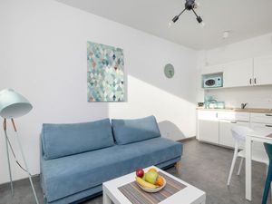 Ferienwohnung für 4 Personen (33 m²) in Pobierowo