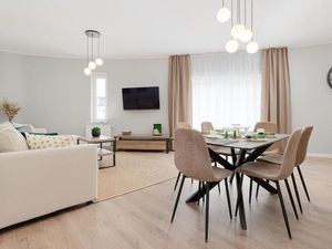 Ferienwohnung für 4 Personen (68 m²) in Pobierowo