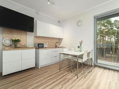 Ferienwohnung für 3 Personen (30 m²) in Pobierowo 9/10