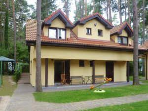 Ferienwohnung für 3 Personen (20 m&sup2;) in Pobierowo