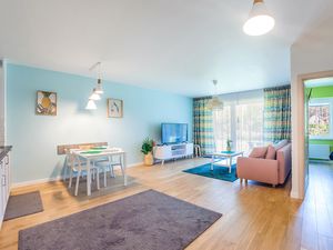 Ferienwohnung für 4 Personen (47 m²) in Pobierowo