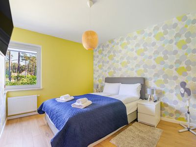 Ferienwohnung für 4 Personen (47 m²) in Pobierowo 9/10