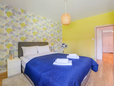 Ferienwohnung für 4 Personen (47 m²) in Pobierowo 10/10