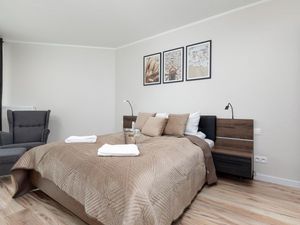 Ferienwohnung für 4 Personen (54 m&sup2;) in Pobierowo