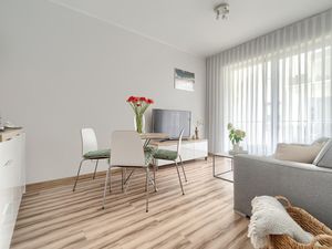 Ferienwohnung für 4 Personen (37 m²) in Pobierowo