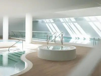 PoolOfHouse