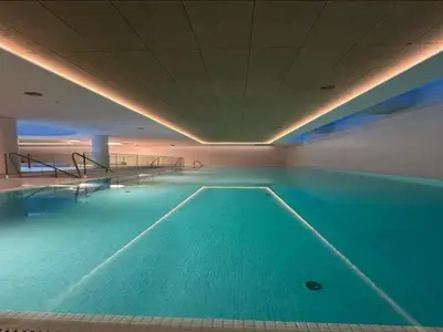 PoolOfHouse