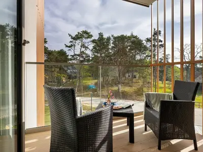 TerraceBalcony