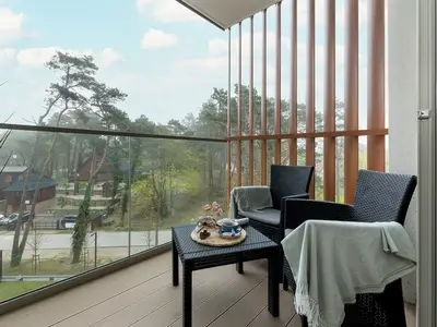 TerraceBalcony