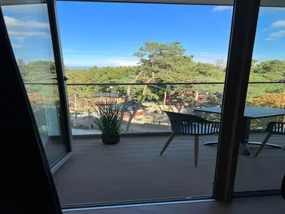 TerraceBalcony