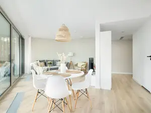 Ferienwohnung für 5 Personen (49 m²) in Pobierowo