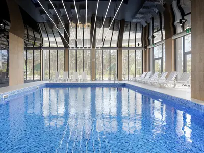 PoolOfHouse