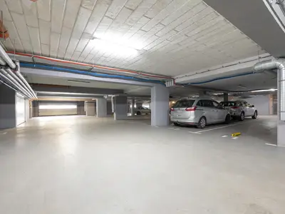 ParkFacilities