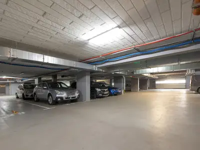ParkFacilities