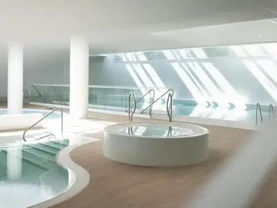 PoolOfHouse