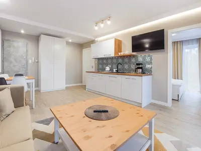 Ferienwohnung für 4 Personen (34 m²) in Pobierowo 4/10