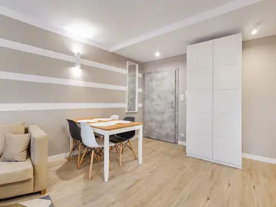 Ferienwohnung für 4 Personen (34 m²) in Pobierowo 5/10