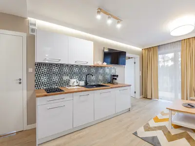 Ferienwohnung für 4 Personen (34 m²) in Pobierowo 6/10