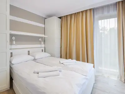 Ferienwohnung für 4 Personen (34 m²) in Pobierowo 7/10